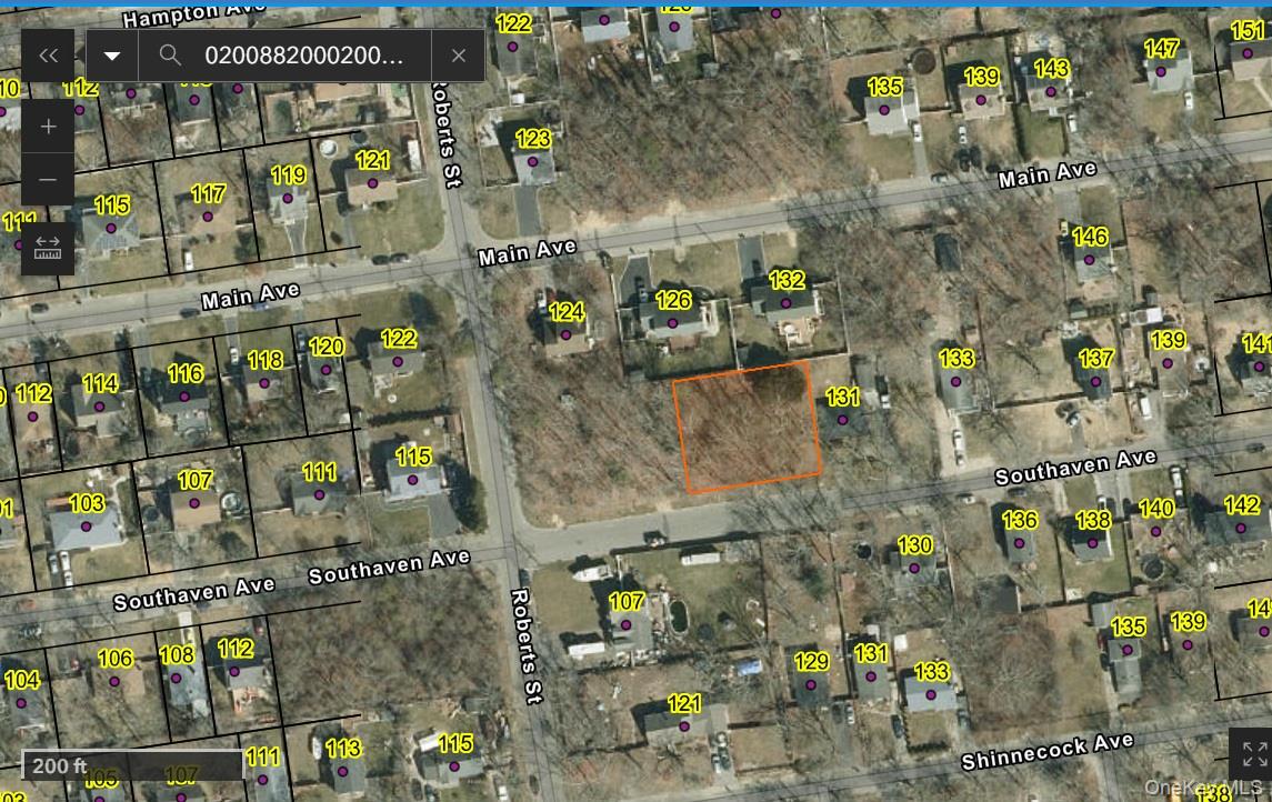 Southaven Avenue, Mastic, NY 11950