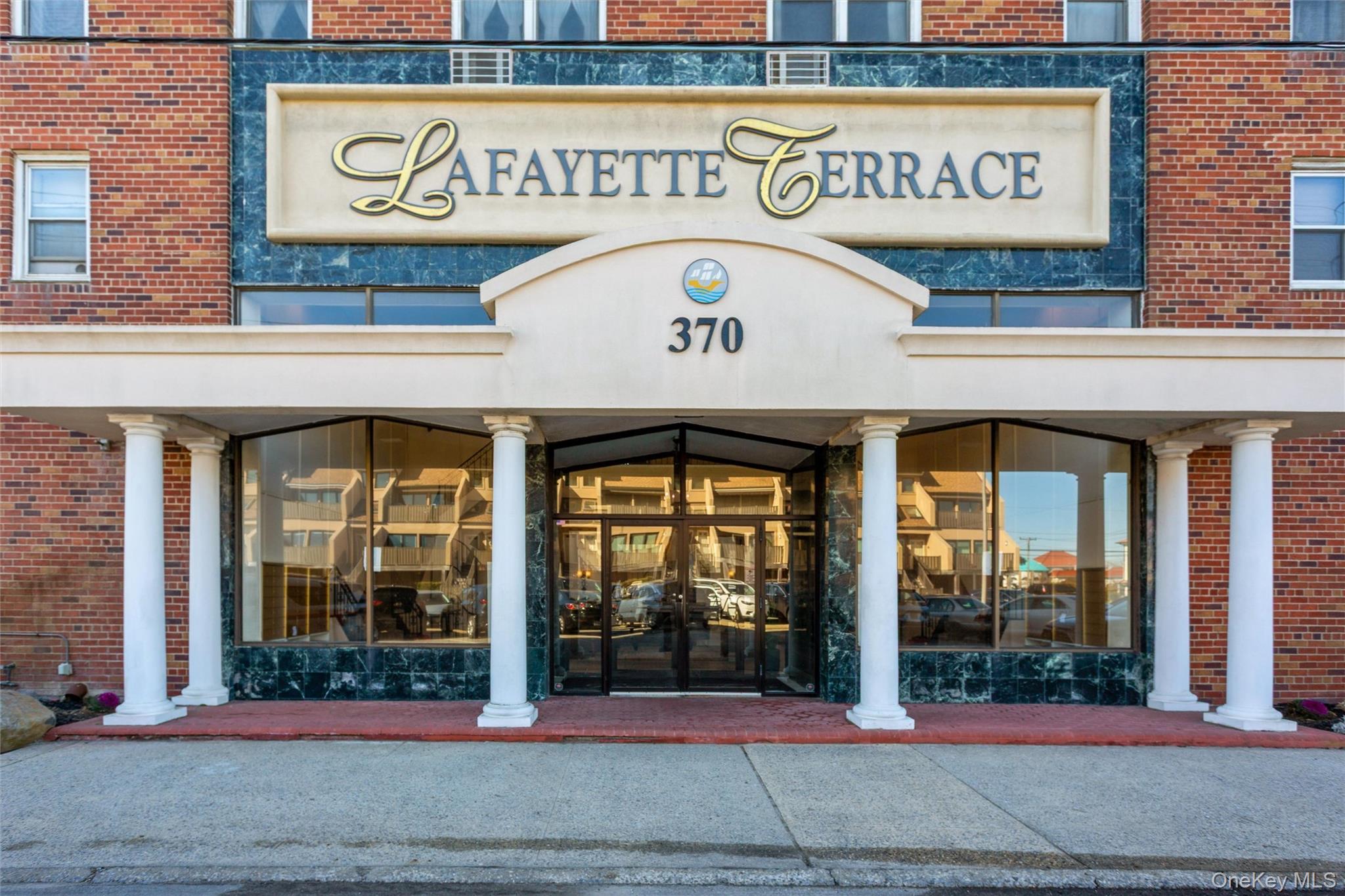 370 W. Broadway # 2X, Long Beach, NY 11561