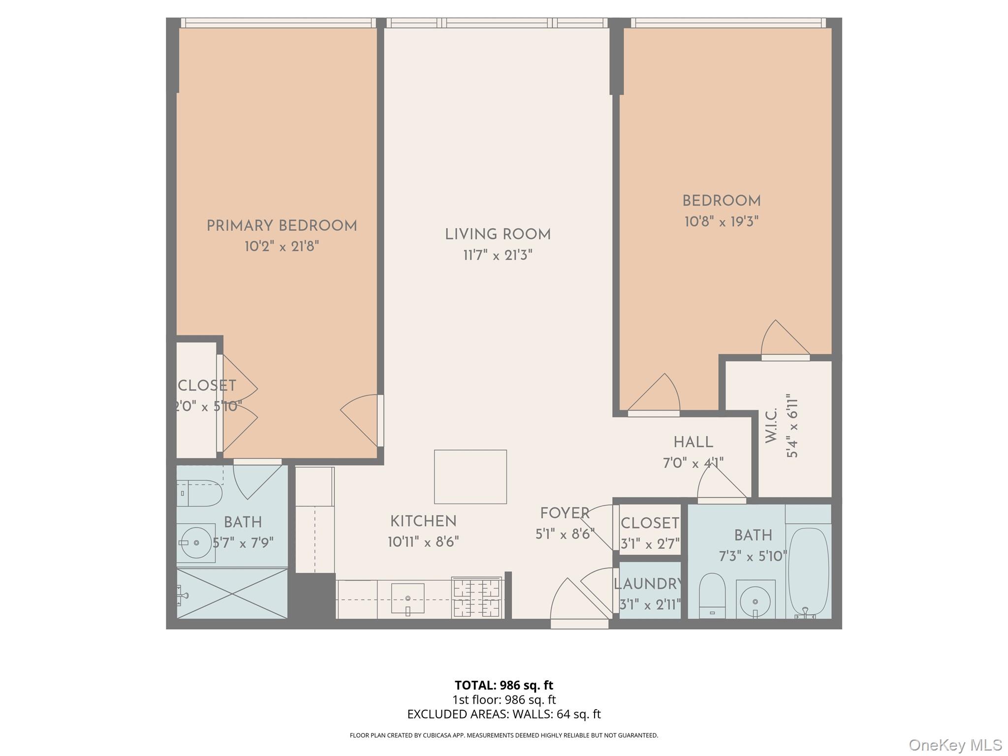 475 Sterling Place # 2J, Brooklyn, NY 11238