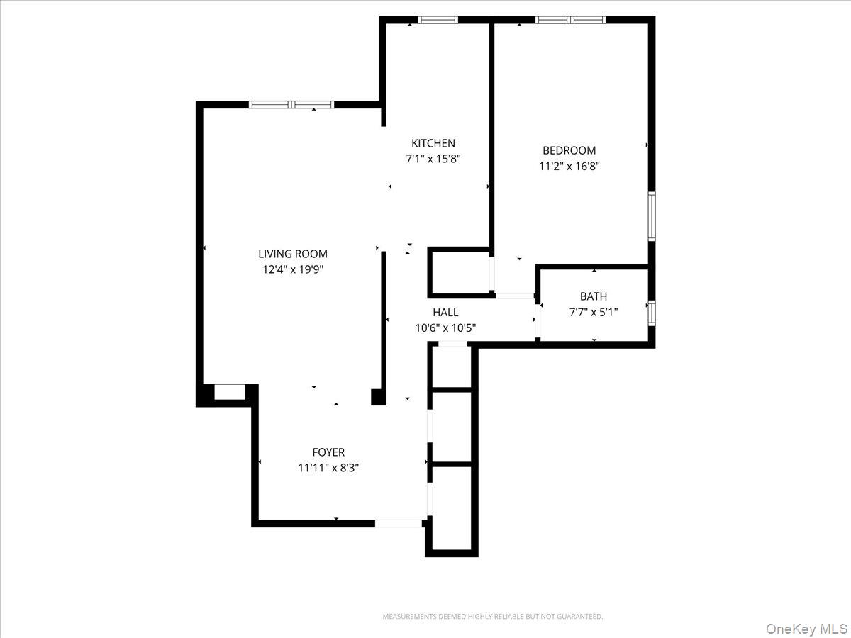 445 W 240th Street # 5N, Bronx, NY 10463