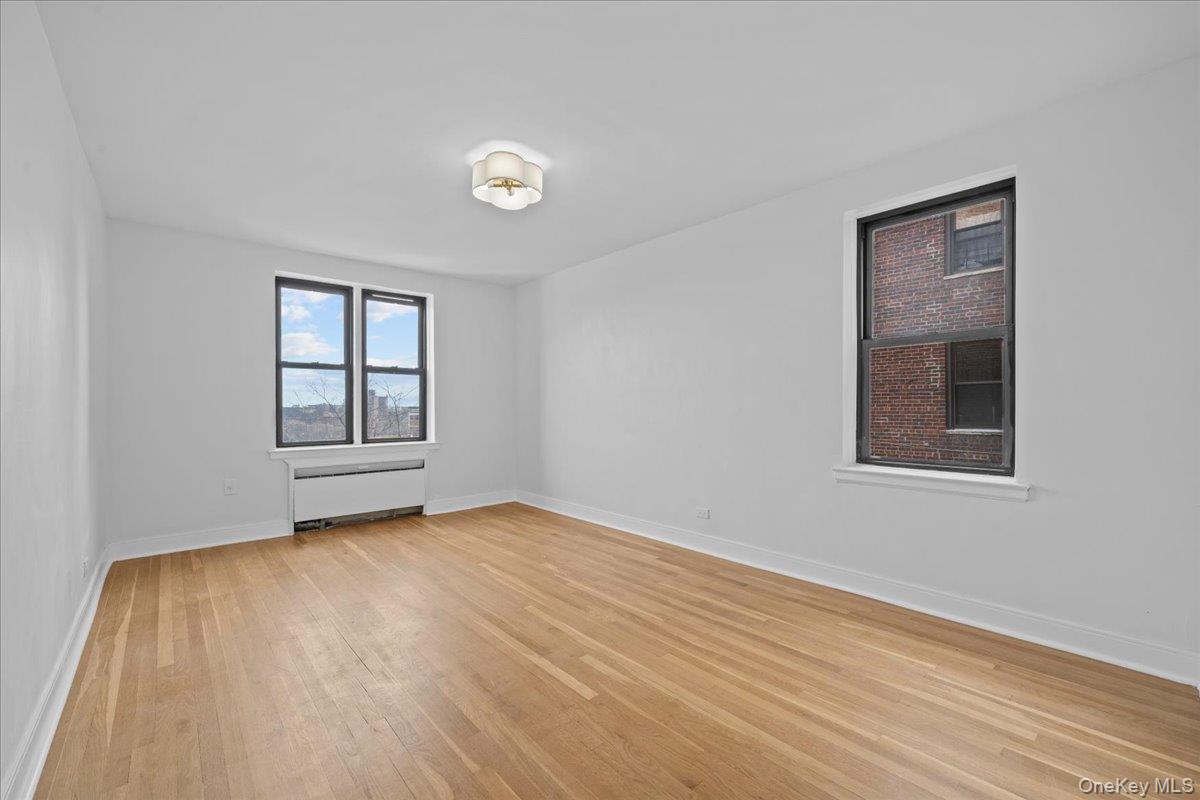 445 W 240th Street # 5N, Bronx, NY 10463