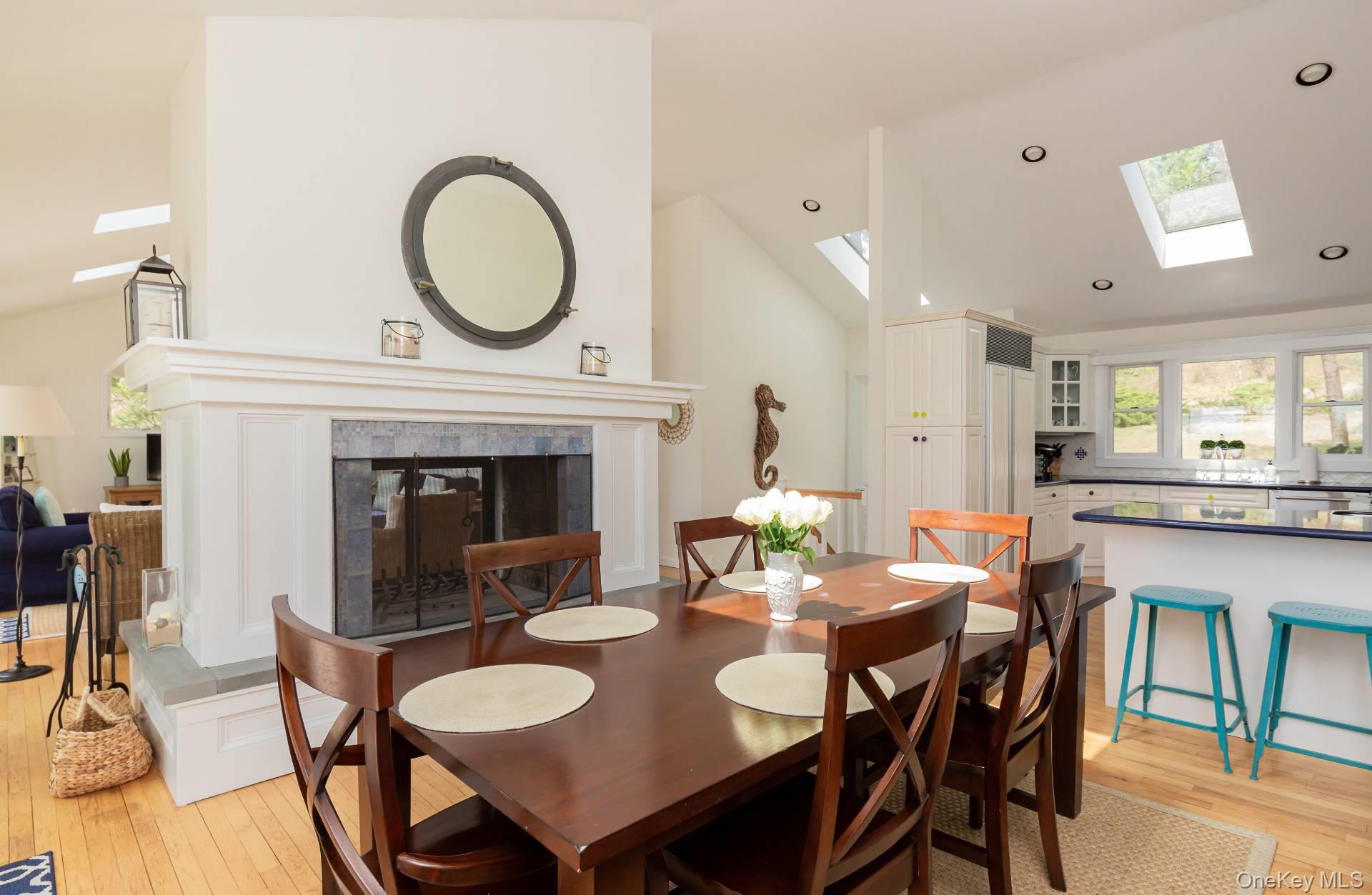 6 Peconic Road, Southampton, NY 11968