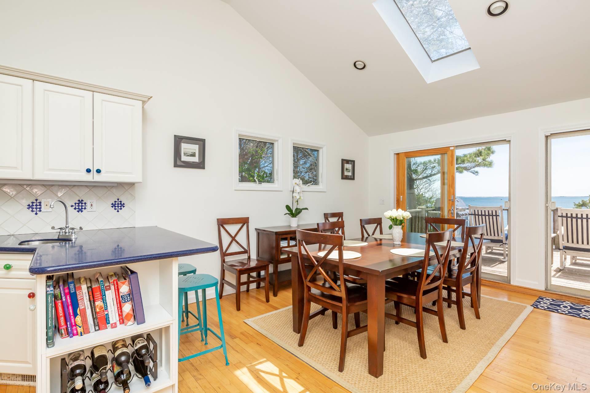 6 Peconic Road, Southampton, NY 11968