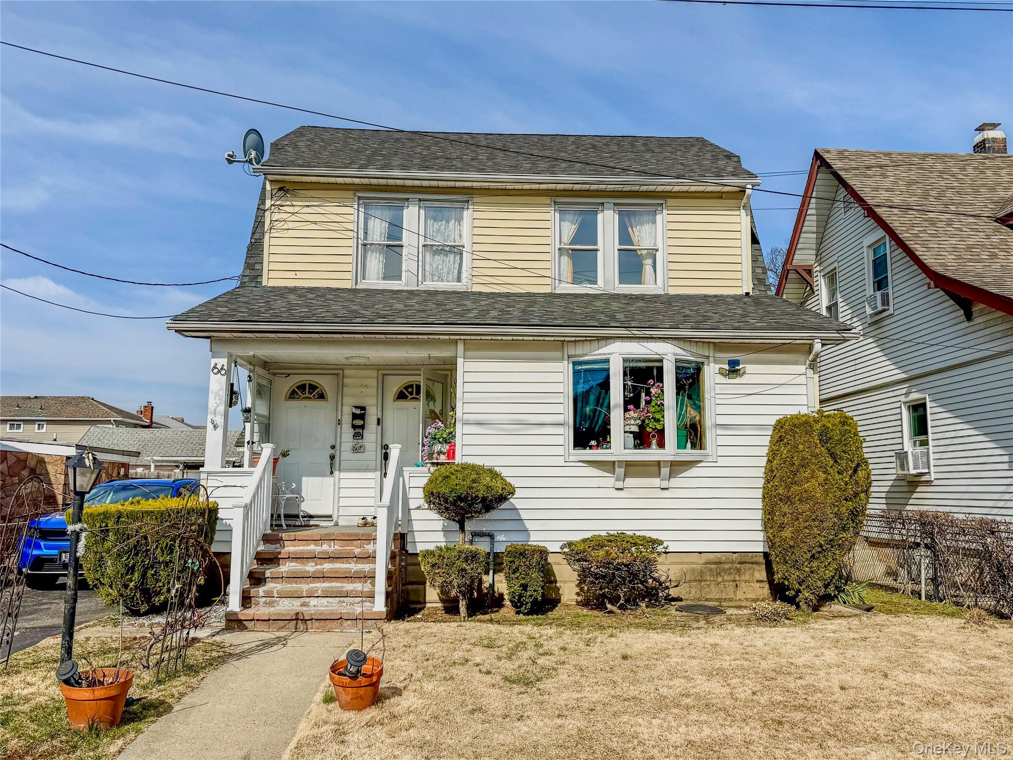 Valley Stream, NY 11580