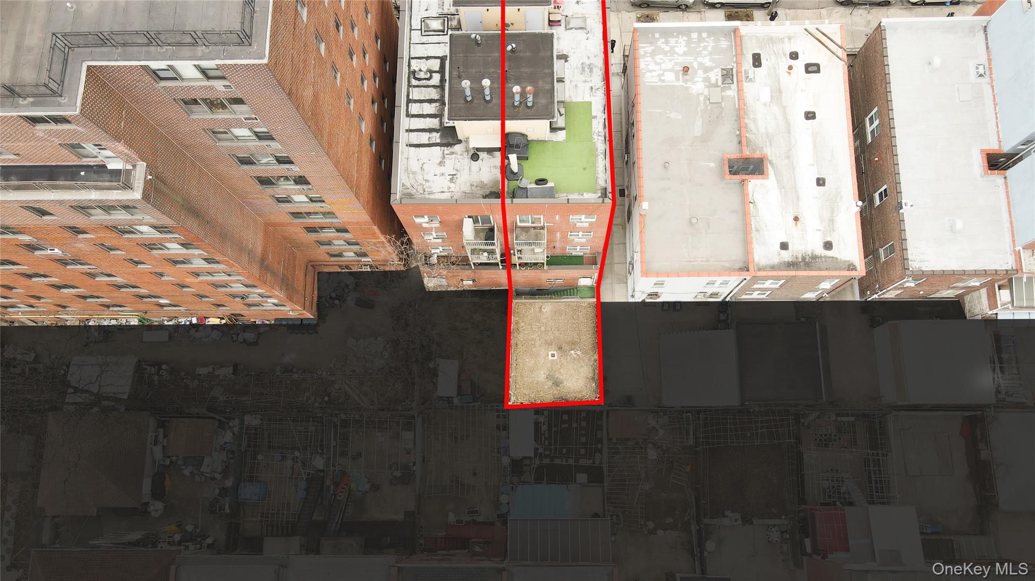 4021 69th Street, Woodside, NY 11377