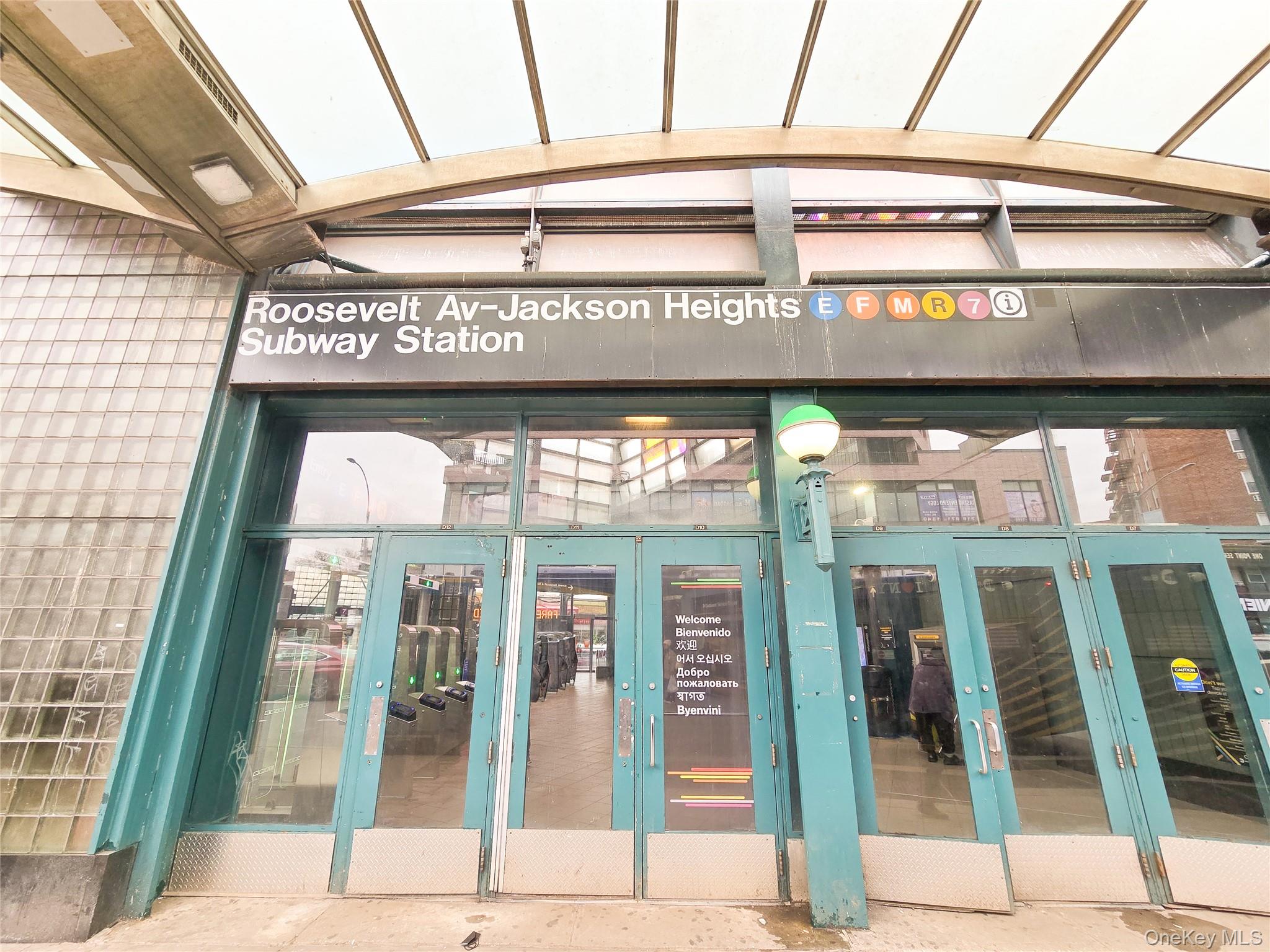 4021 69th Street, Woodside, NY 11377