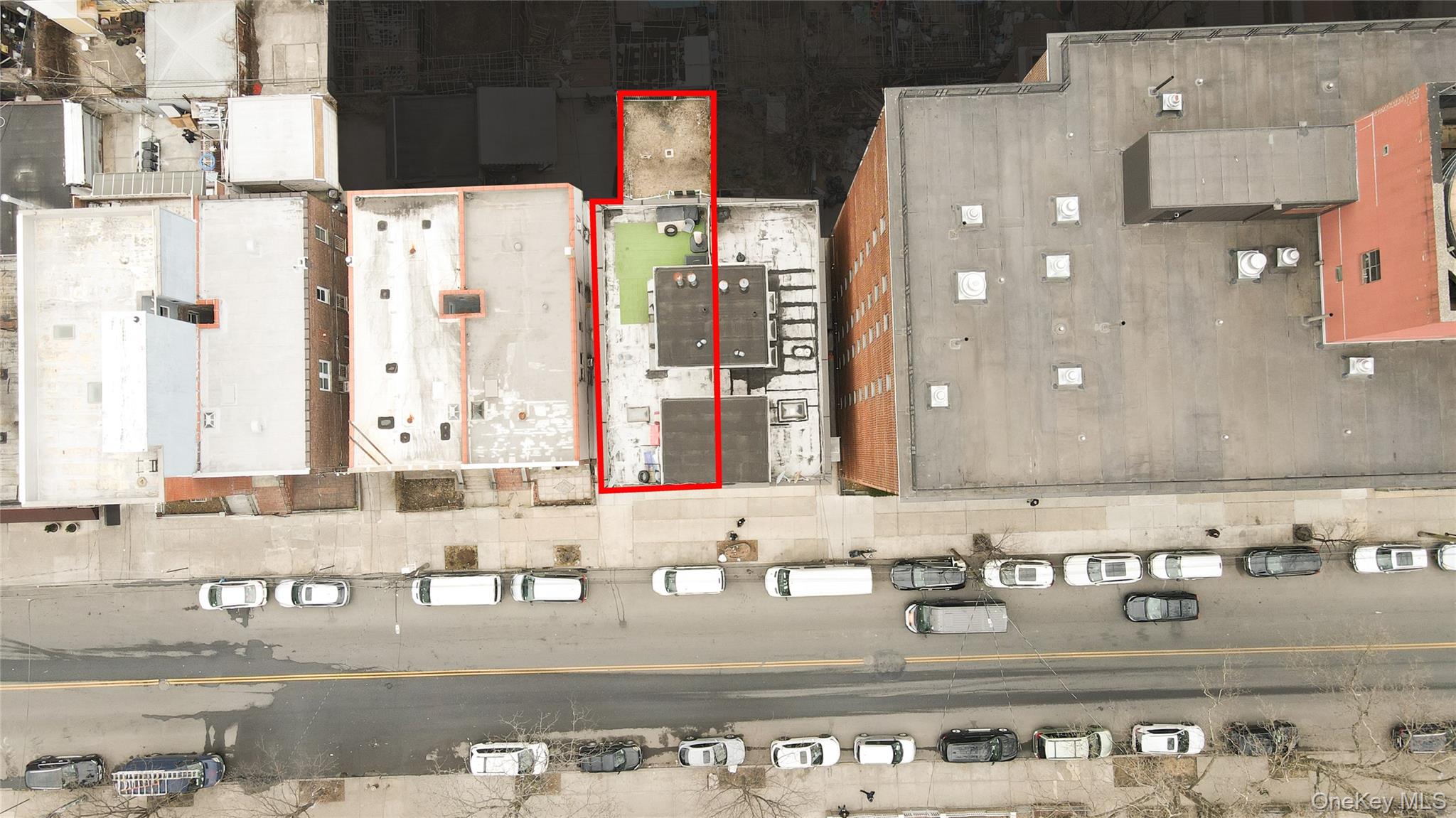 4021 69th Street, Woodside, NY 11377