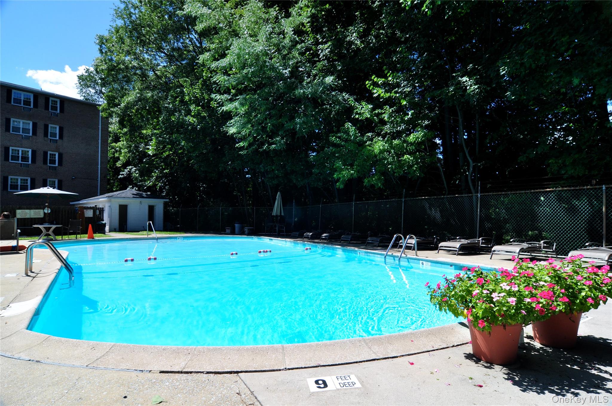 1 Consulate Drive # 2K, Tuckahoe, NY 10707