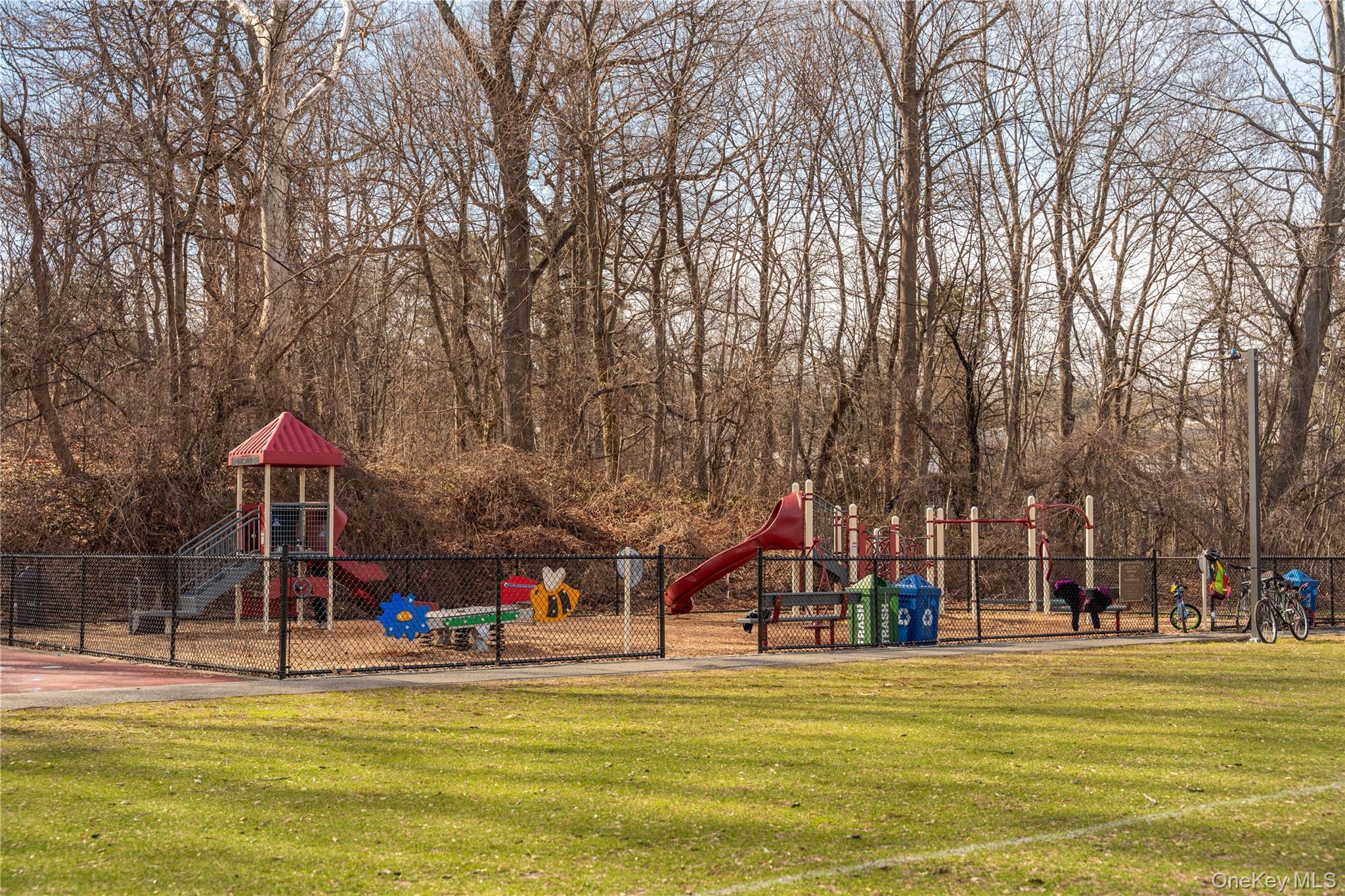 1 Consulate Drive # 2K, Tuckahoe, NY 10707