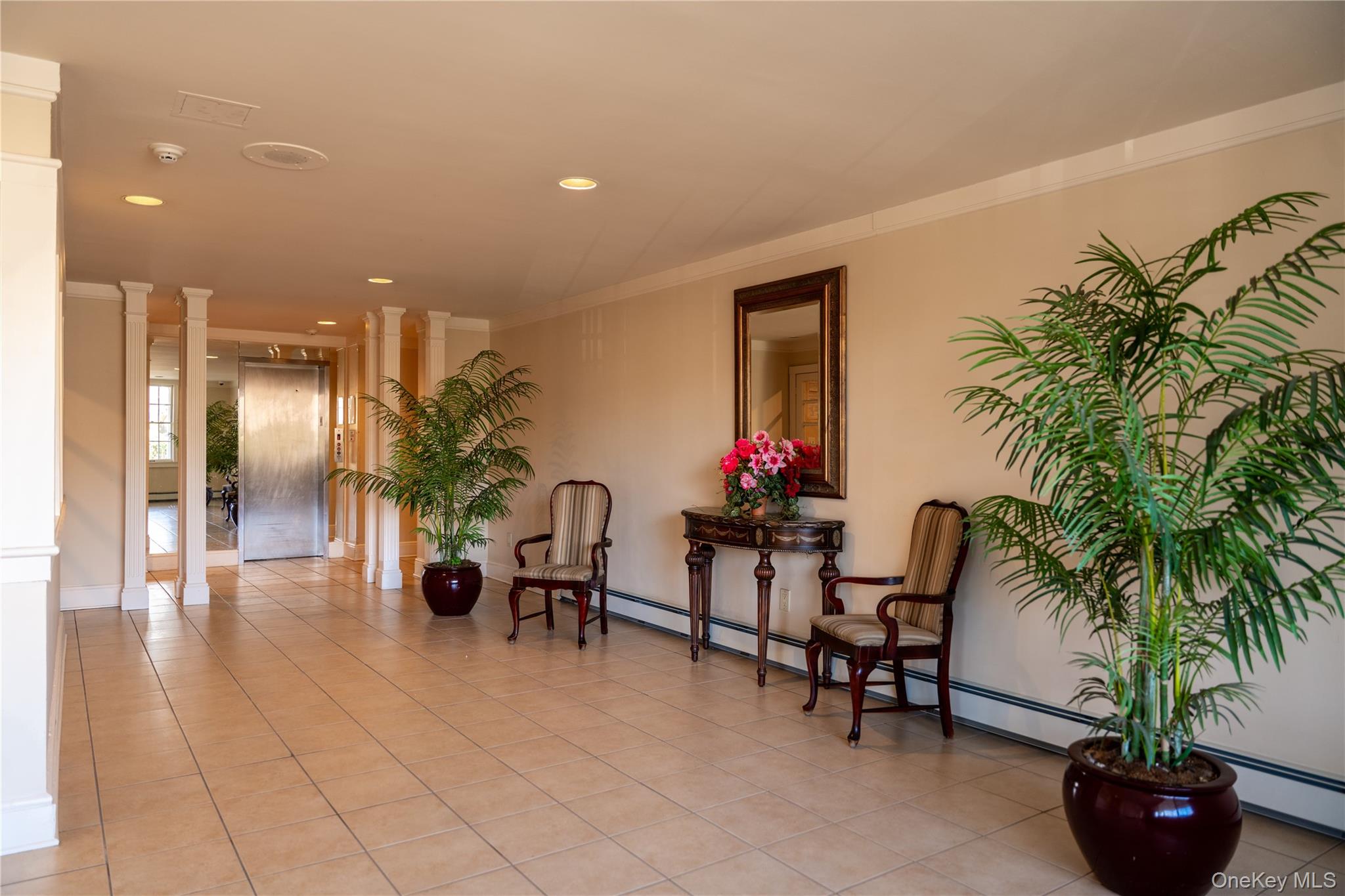 1 Consulate Drive # 2K, Tuckahoe, NY 10707