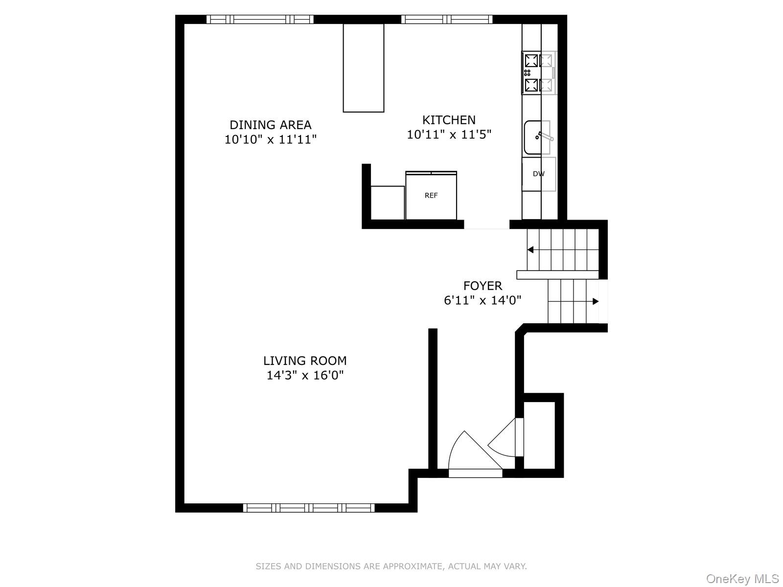 10 Rumbrook Road, Elmsford, NY 10523