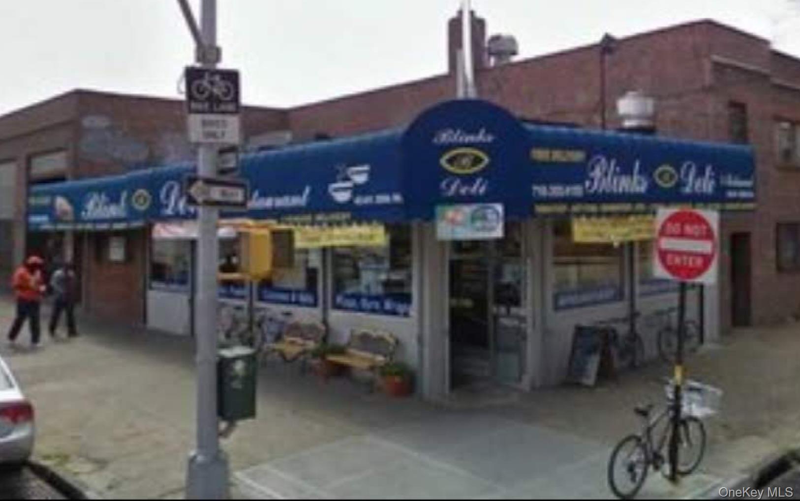 3504 43 Avenue, Long Island City, NY 11101