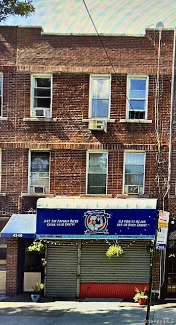 43-06 34 Avenue, Astoria, NY 11101