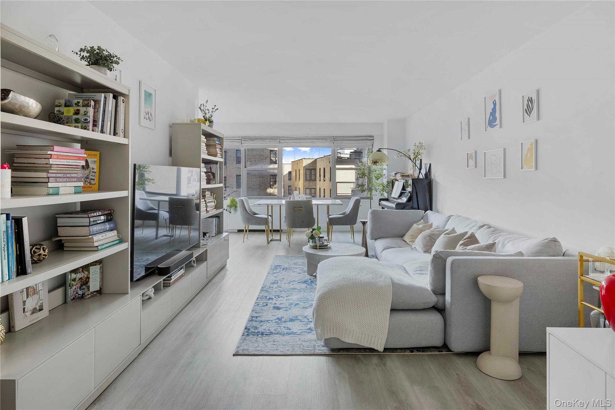 1020 Grand Concourse # 6M, Bronx, NY 10451