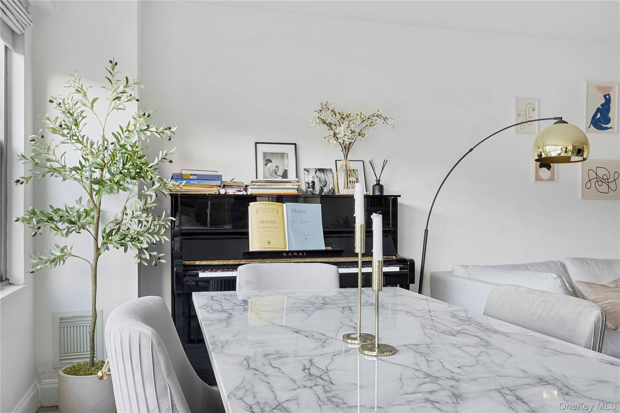 1020 Grand Concourse # 6M, Bronx, NY 10451