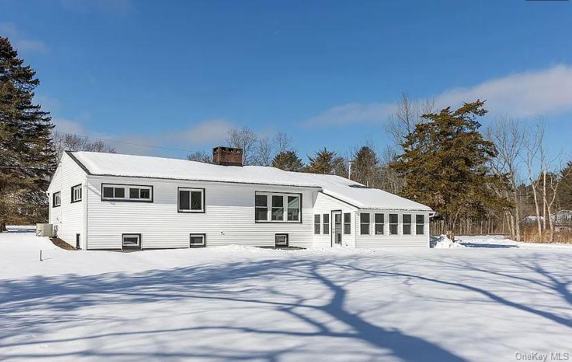 42 High Mills Road, Call Listing Agent, NY 12027