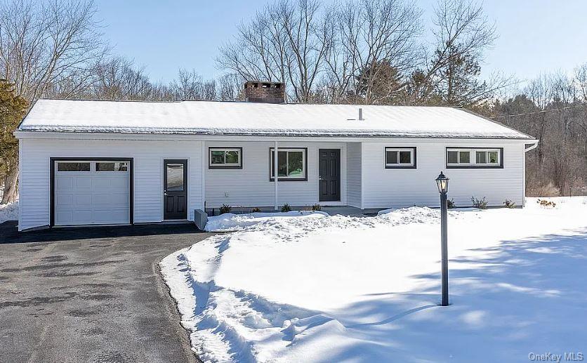 42 High Mills Road, Call Listing Agent, NY 12027