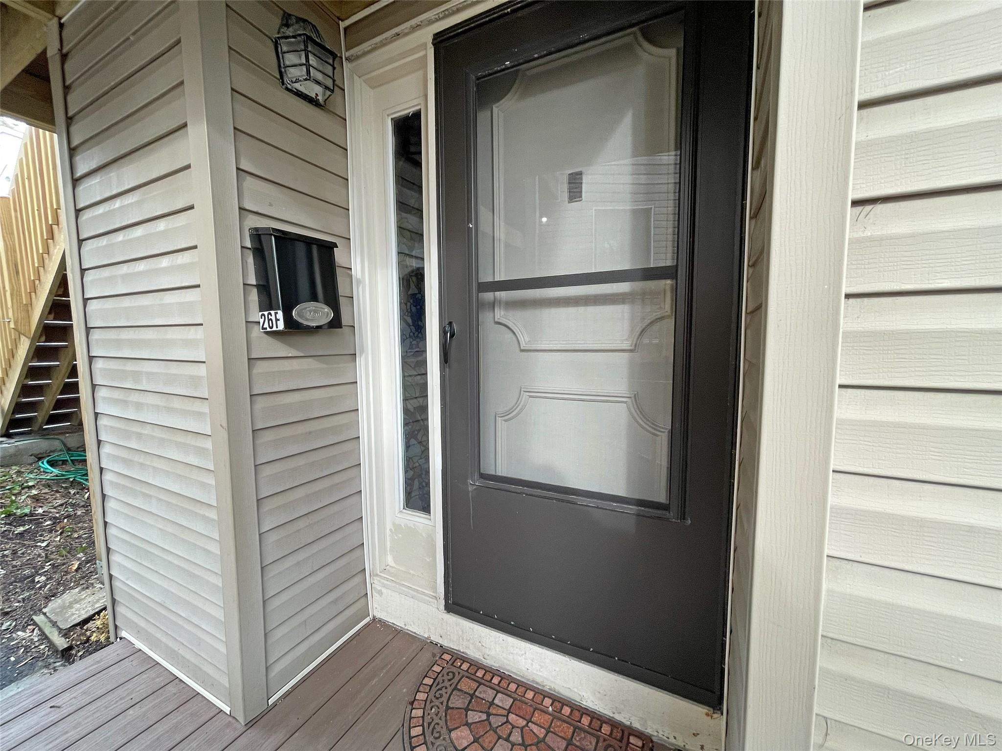 26 Hillside Terrace # F, White Plains, NY 10601