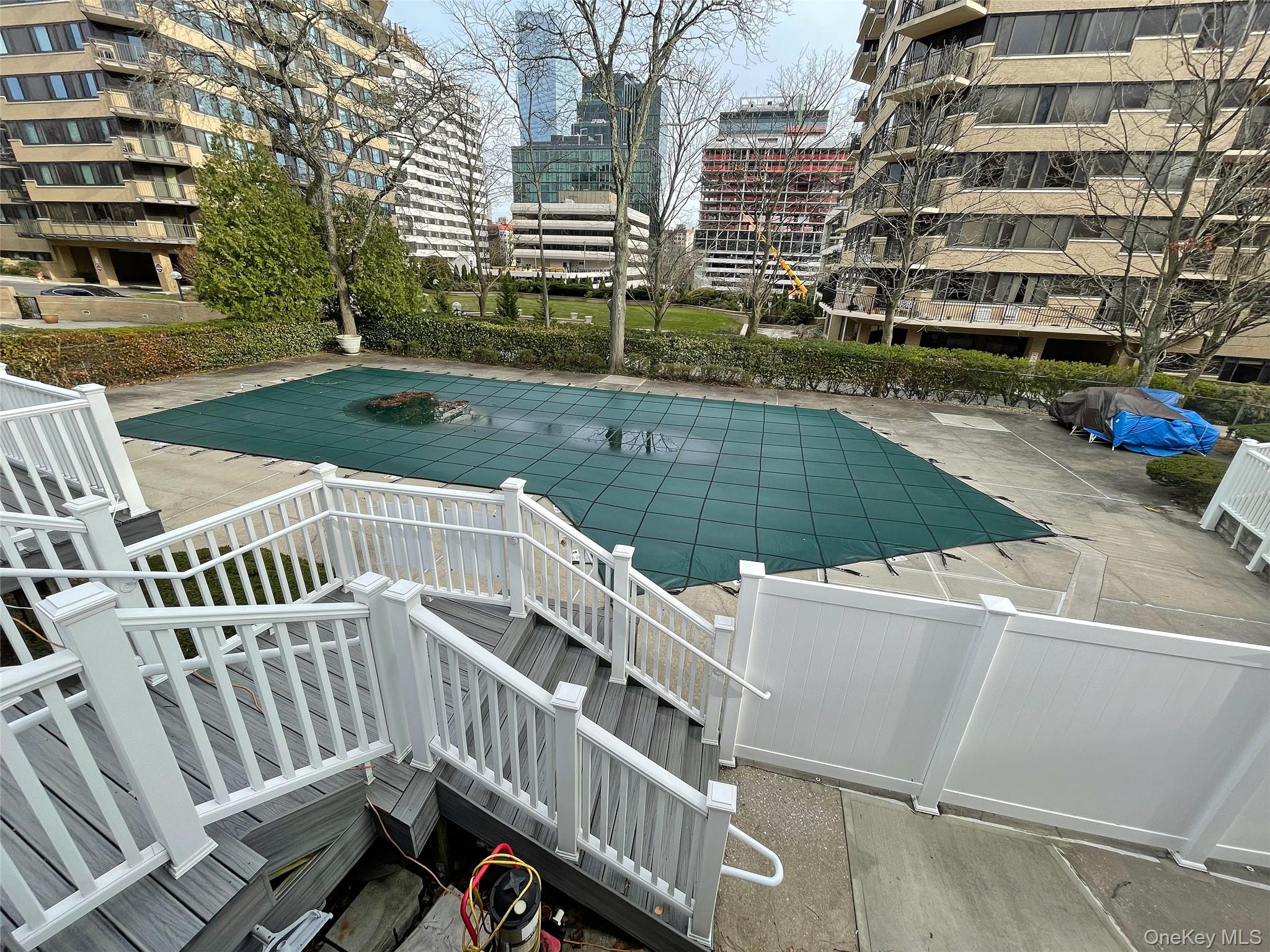 26 Hillside Terrace # F, White Plains, NY 10601