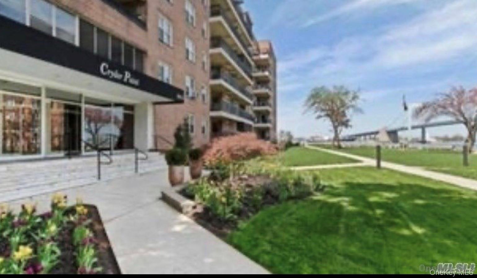 162-01 Powells Cove Boulevard # 1M, Whitestone, NY 11357