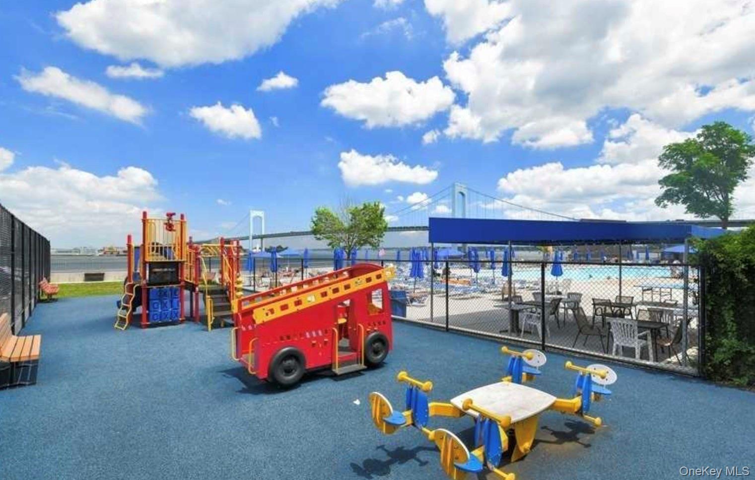 162-01 Powells Cove Boulevard # 1M, Whitestone, NY 11357