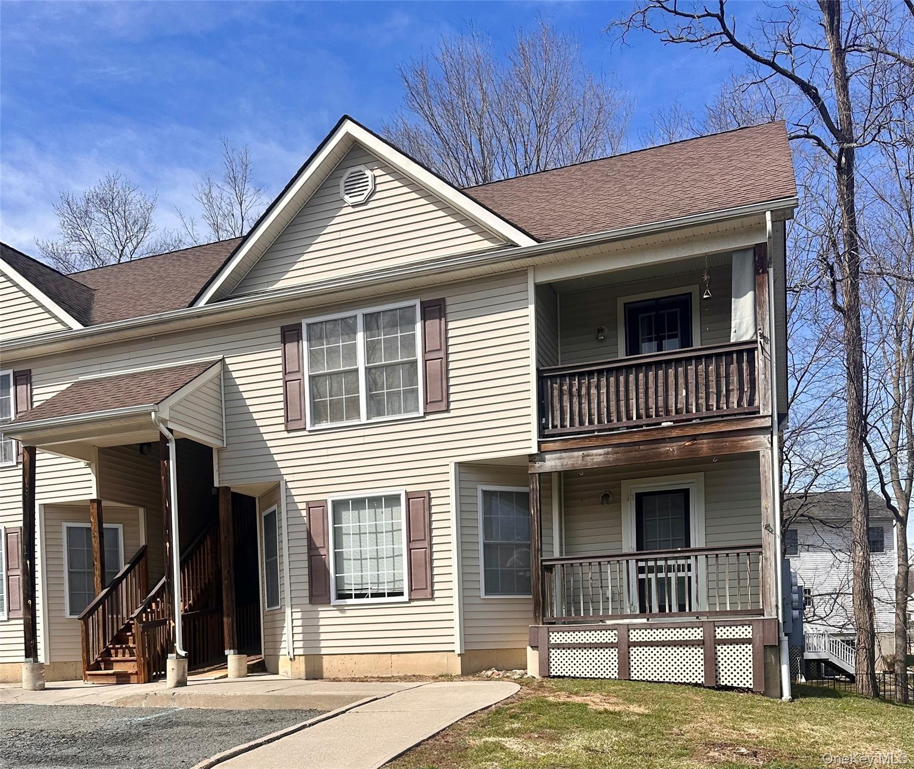 105 N Montgomery Street # B1 Unit 3, Walden, NY 12586
