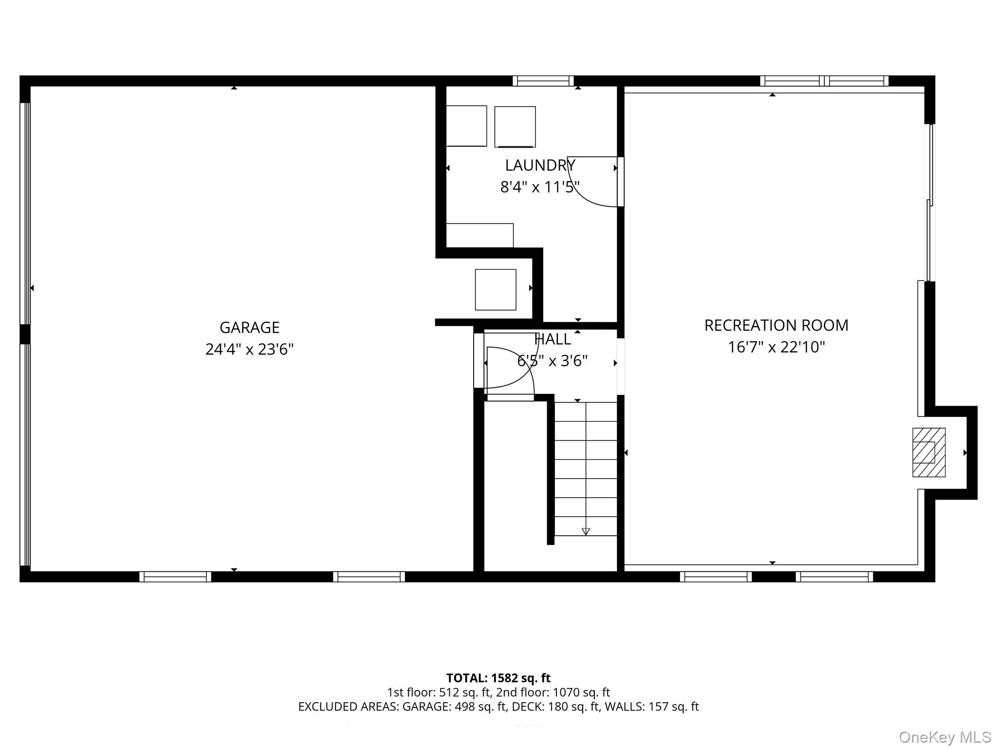 2 Farmstead Lane, Brewster, NY 10509