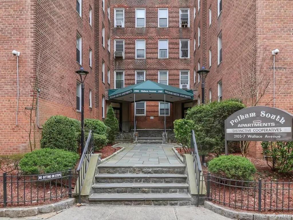 2105 Wallace Avenue # 3D, Bronx, NY 10462