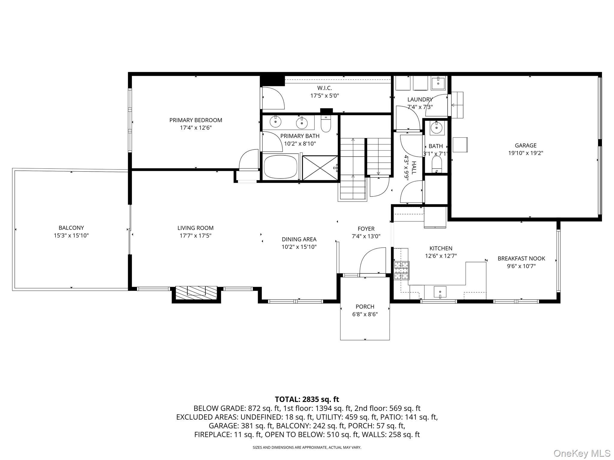 40 Evan Court, Fishkill, NY 12524