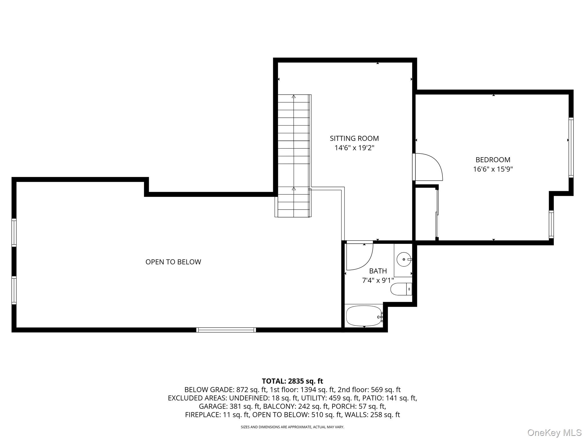 40 Evan Court, Fishkill, NY 12524