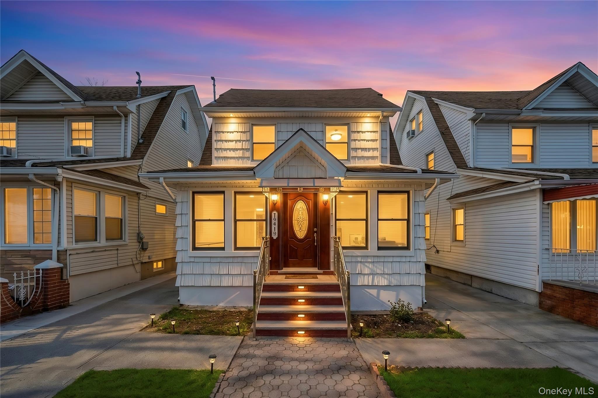 194-19 115th Road, Saint Albans, NY 11412