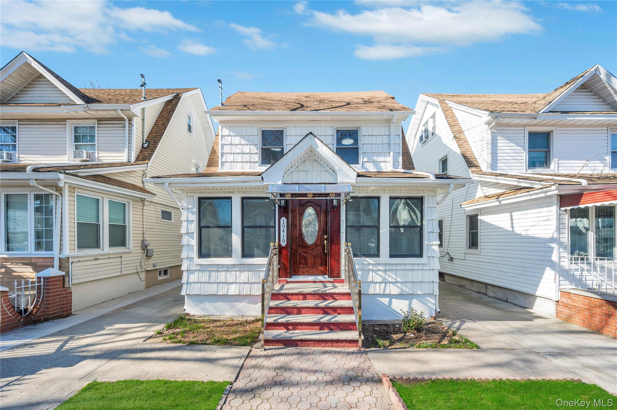 194-19 115th Road, Saint Albans, NY 11412