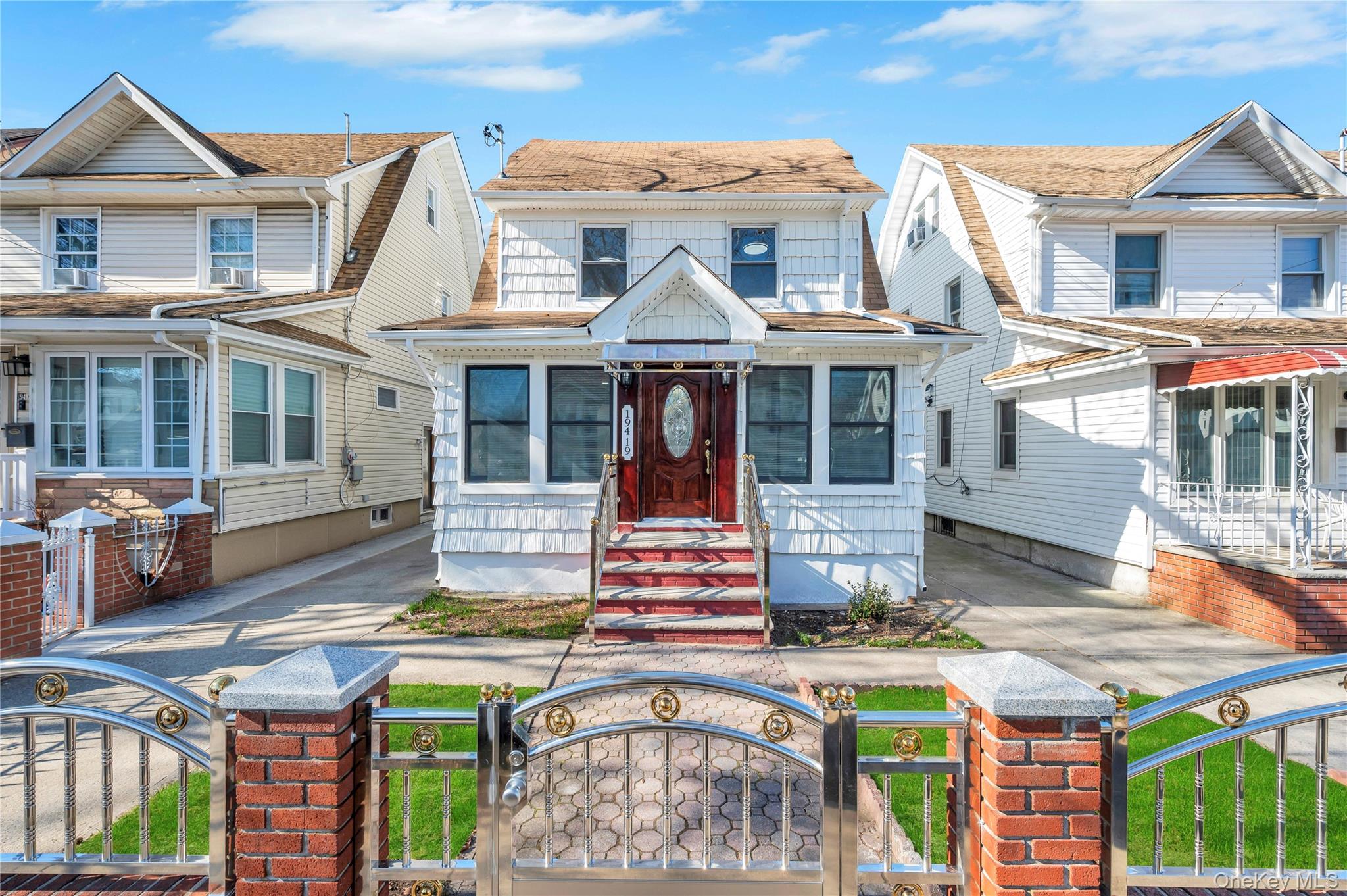 194-19 115th Road, Saint Albans, NY 11412