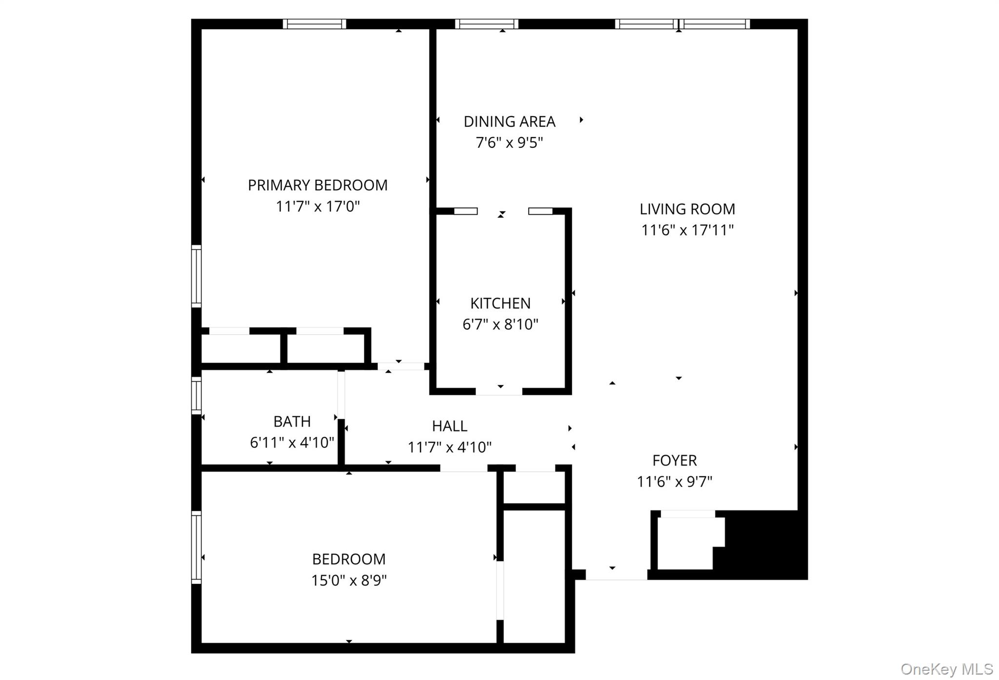 14033 34th ave # 5C, Flushing, NY 11354
