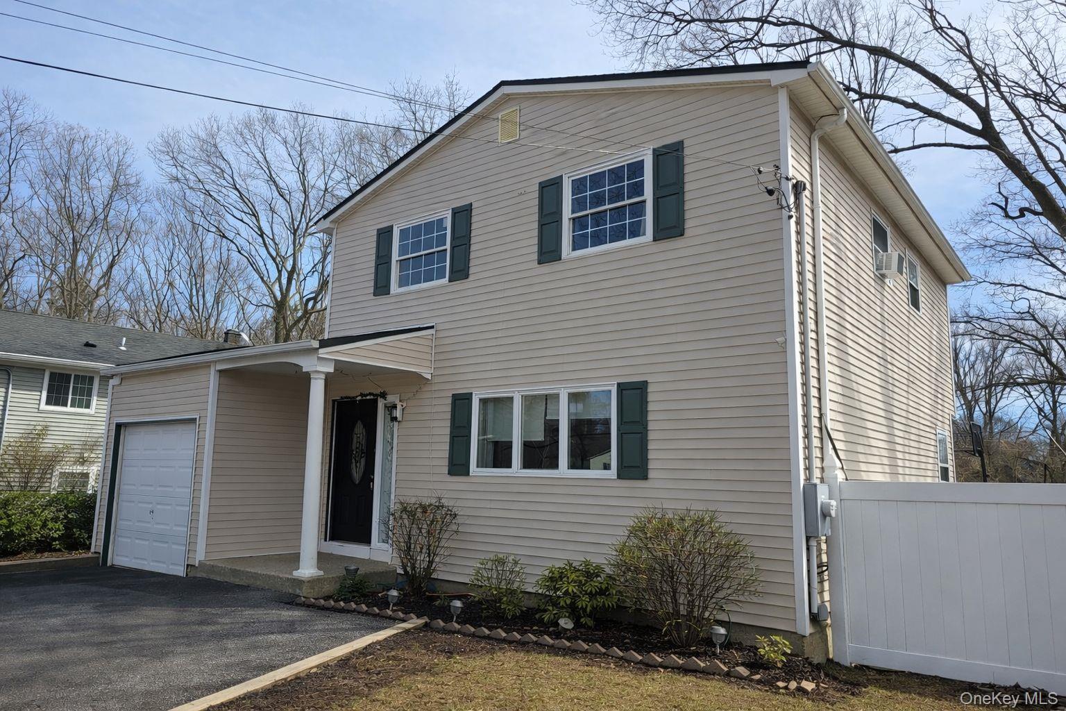 44 Patchogue Avenue, Mastic, NY 11950