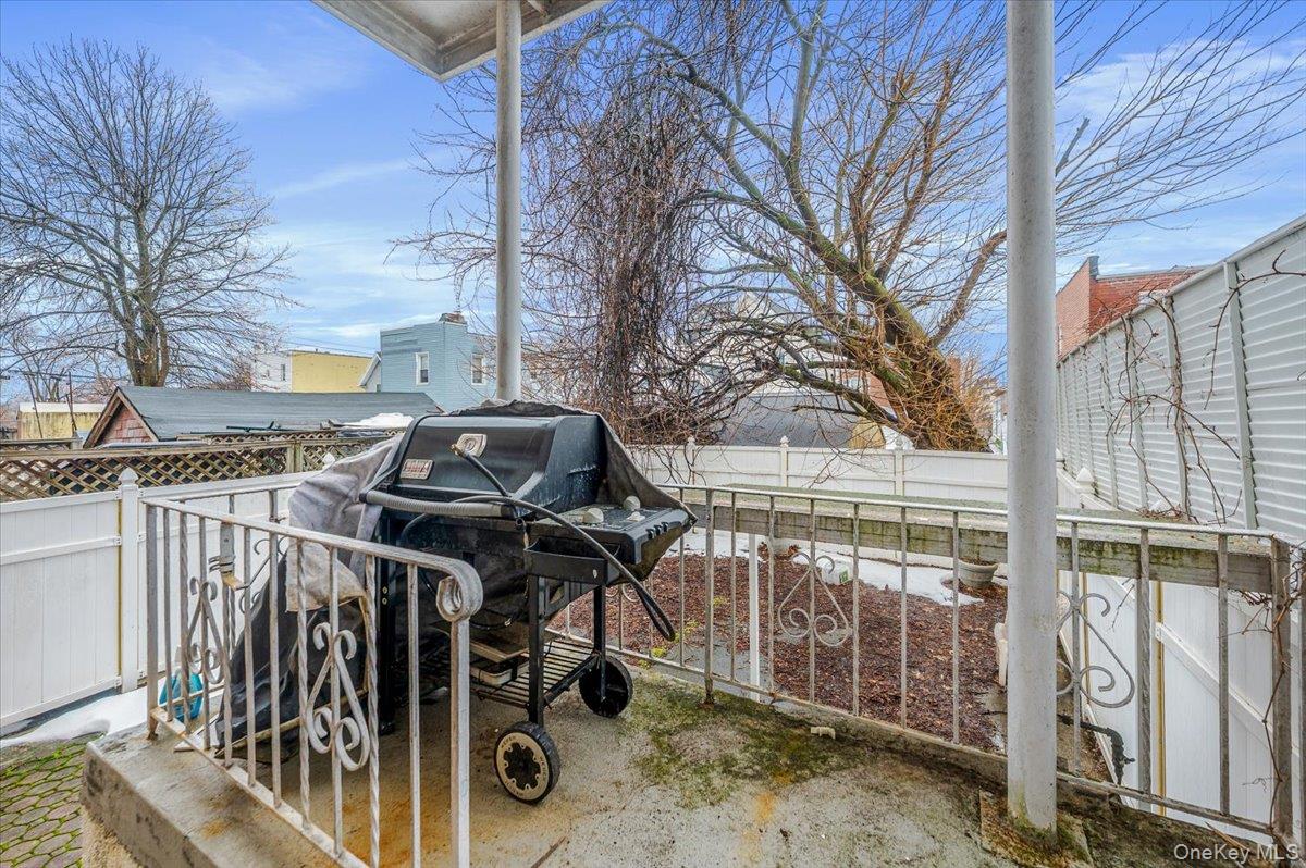 1315 Edwards Avenue, Bronx, NY 10461