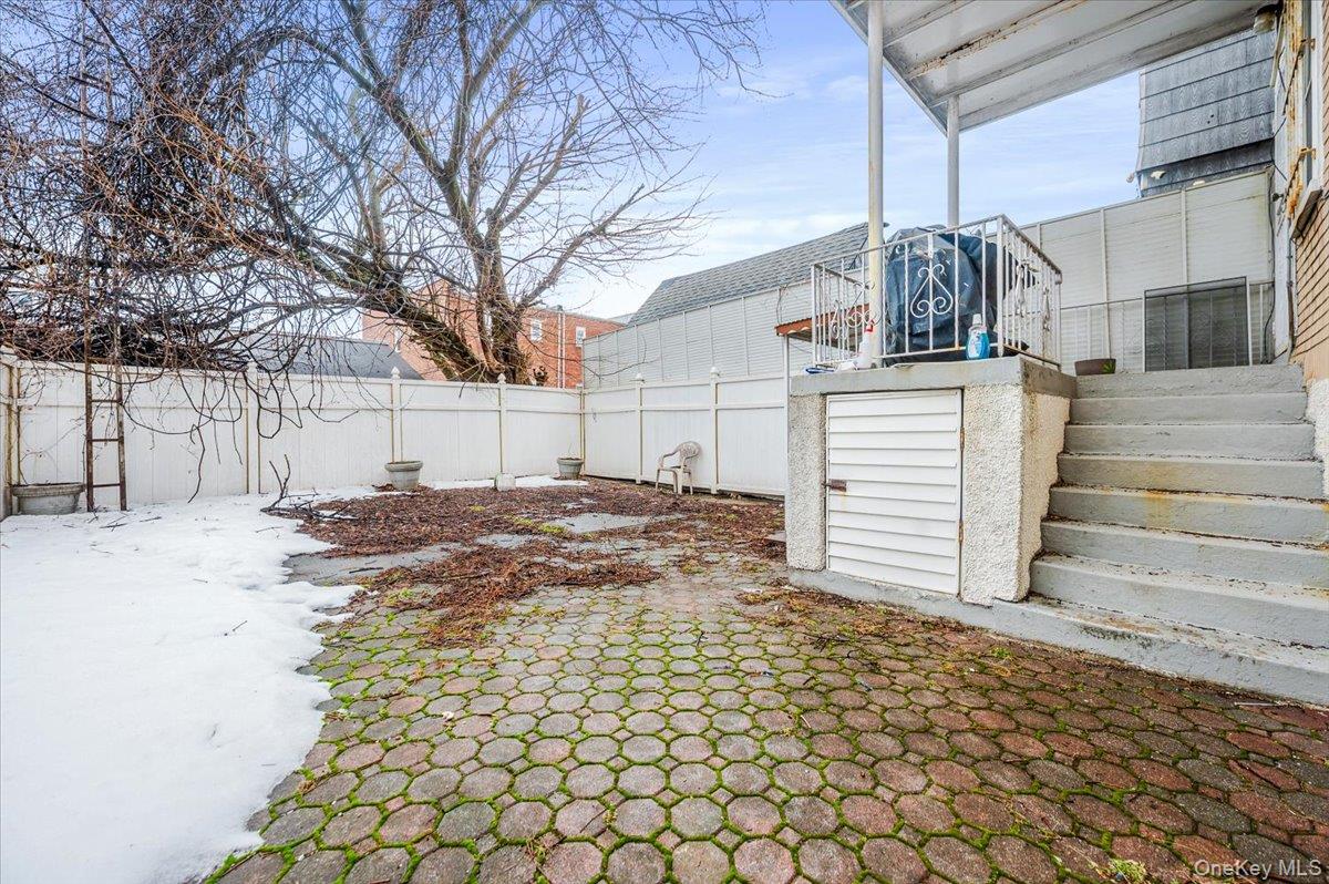 1315 Edwards Avenue, Bronx, NY 10461