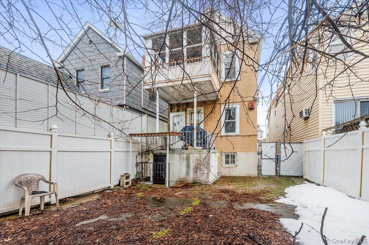 1315 Edwards Avenue, Bronx, NY 10461