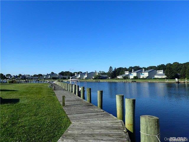 230 Fairharbor Drive # 230, Patchogue, NY 11772