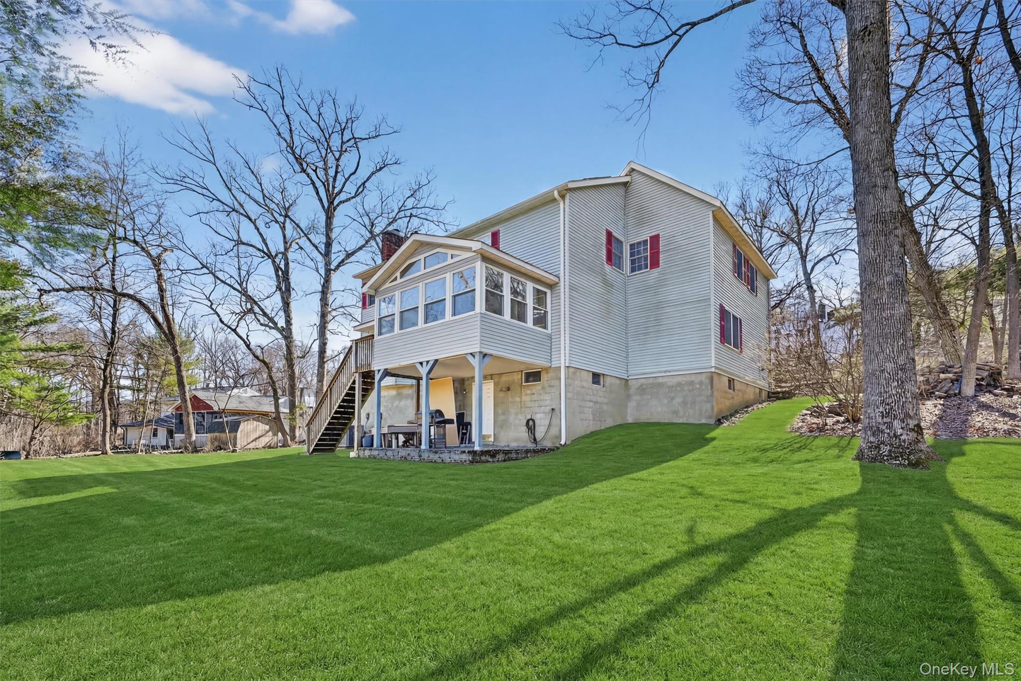 22 Dogwood Drive, Central Valley, NY 10917