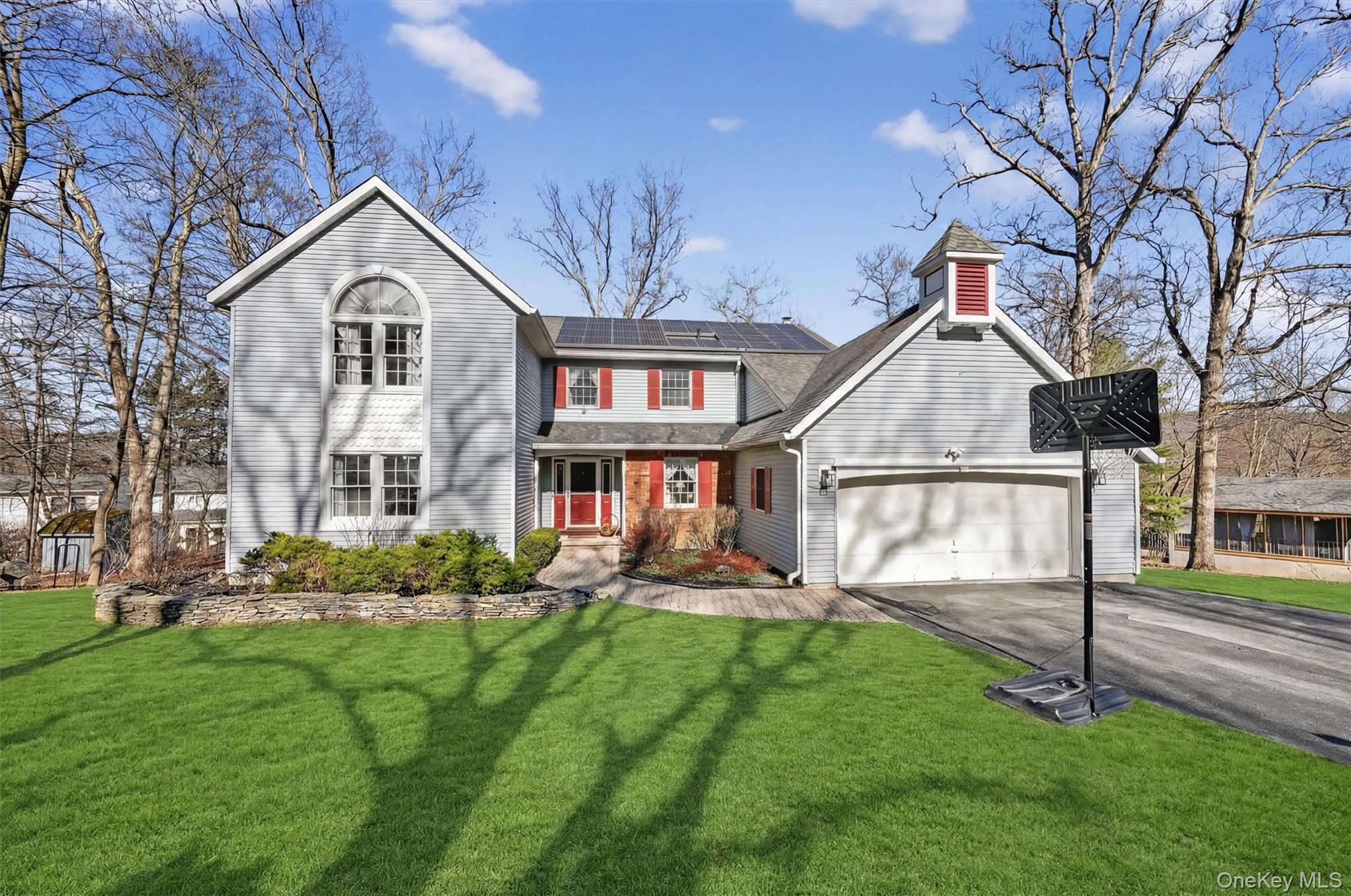 22 Dogwood Drive, Central Valley, NY 10917