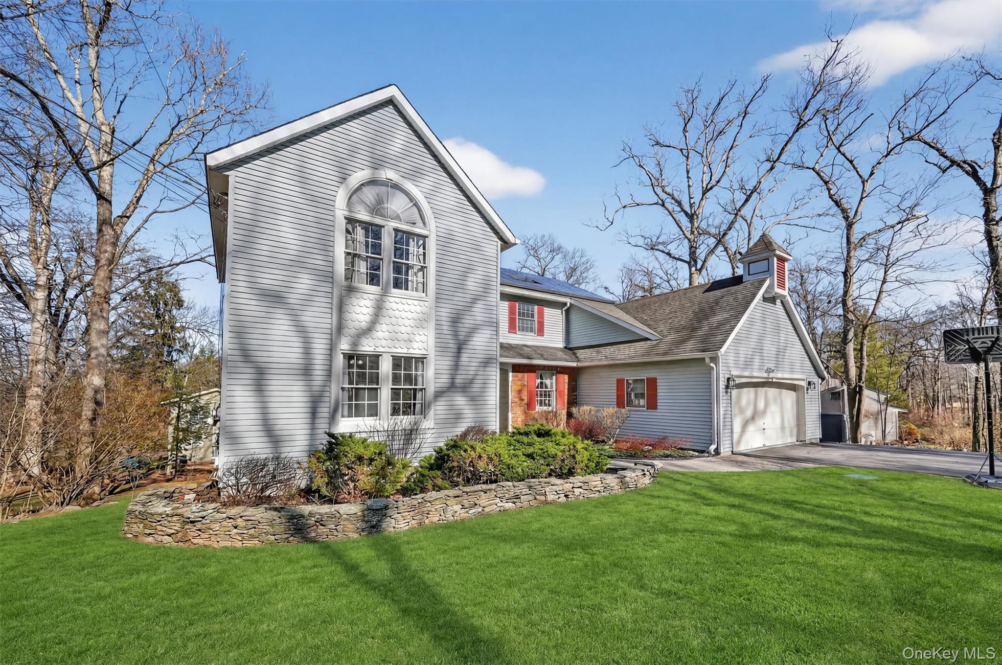 22 Dogwood Drive, Central Valley, NY 10917