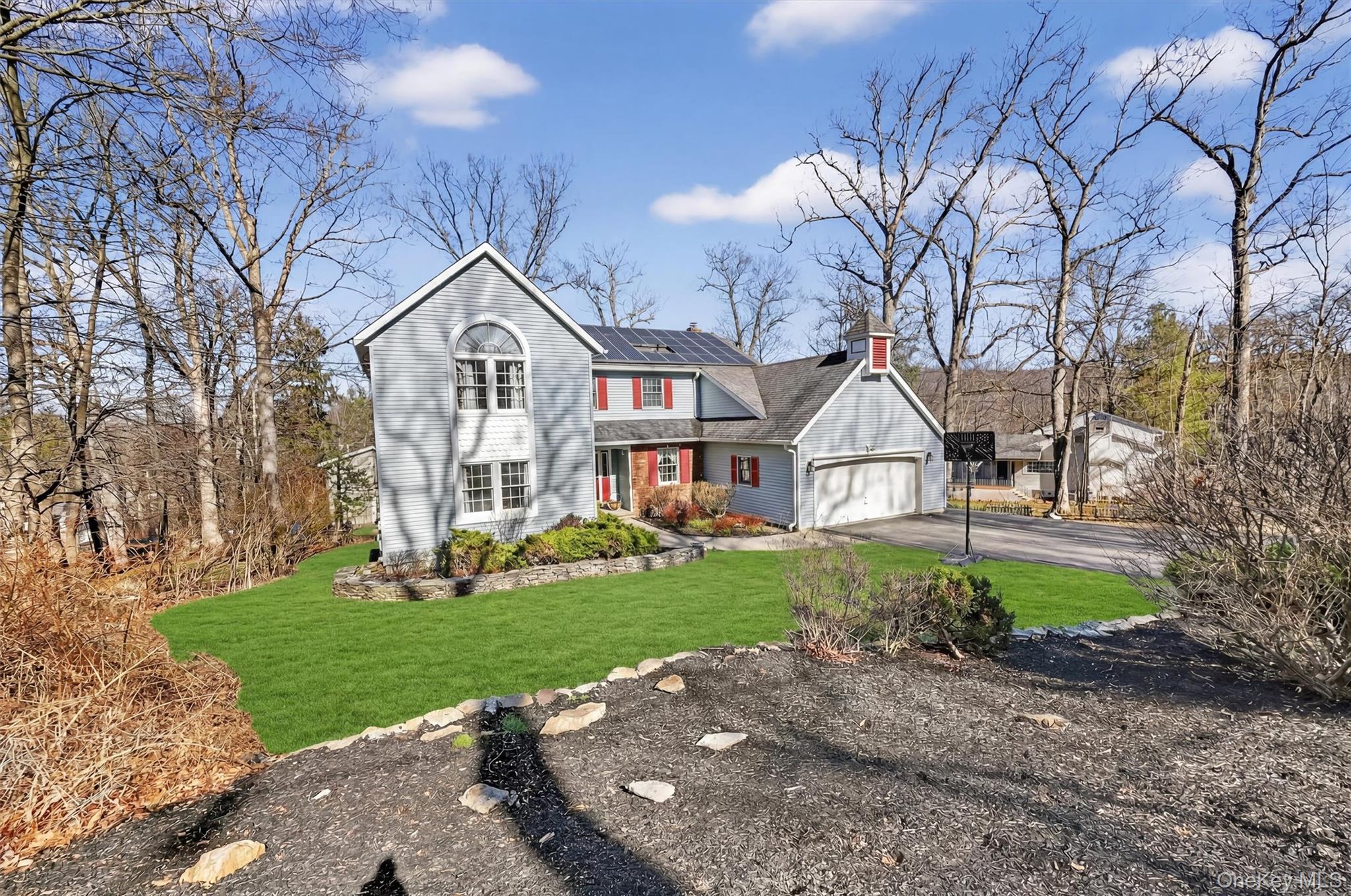 22 Dogwood Drive, Central Valley, NY 10917