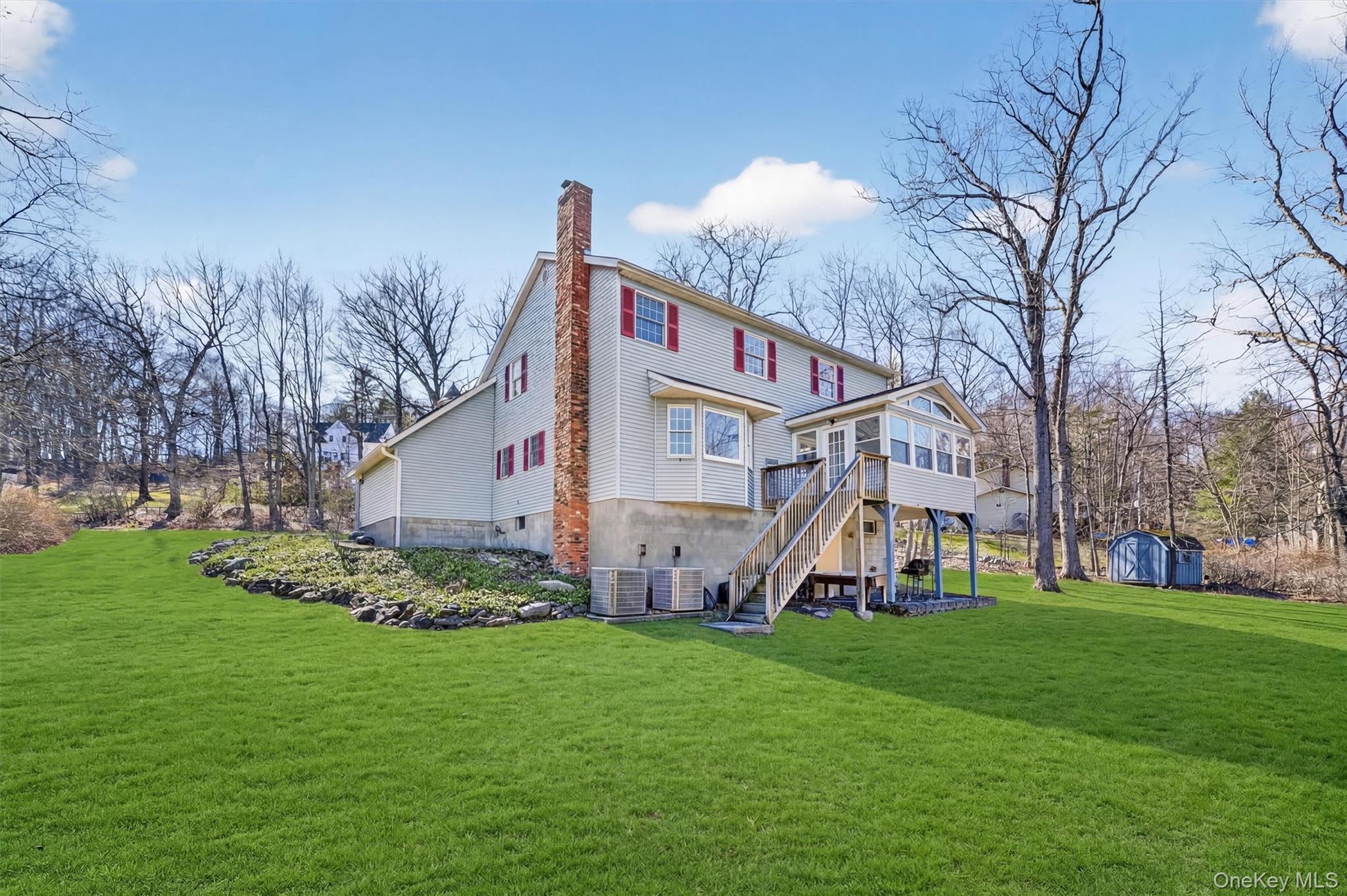 22 Dogwood Drive, Central Valley, NY 10917