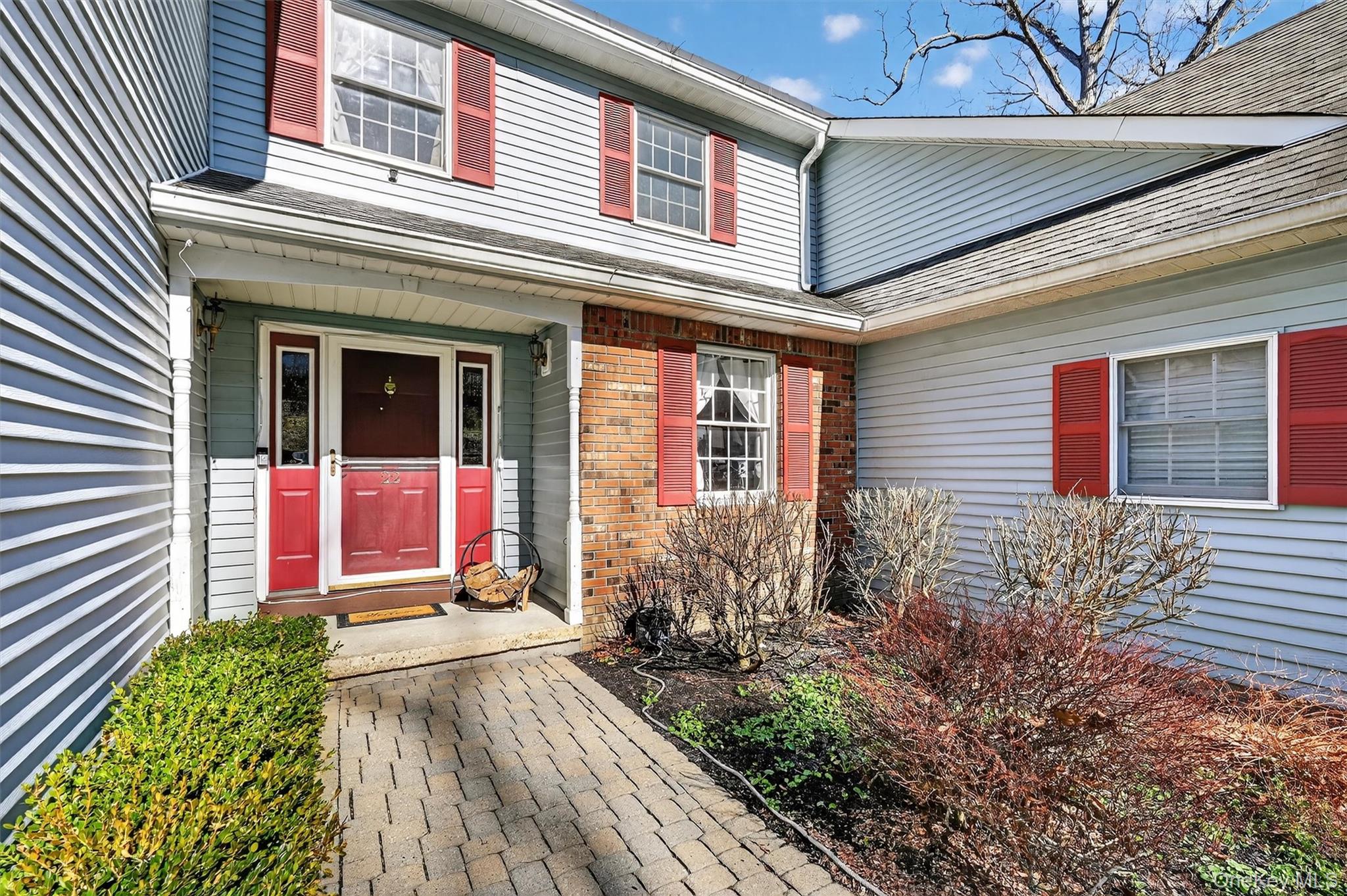 22 Dogwood Drive, Central Valley, NY 10917