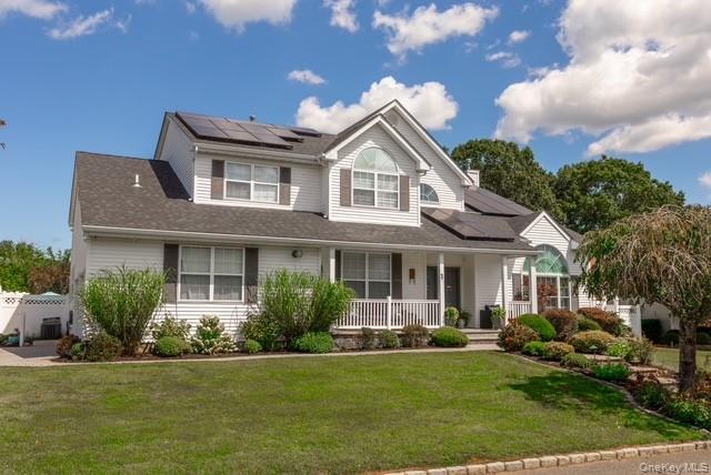 1 Laurel Lane, Holtsville, NY 11742