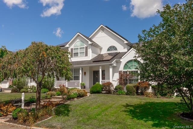 1 Laurel Lane, Holtsville, NY 11742