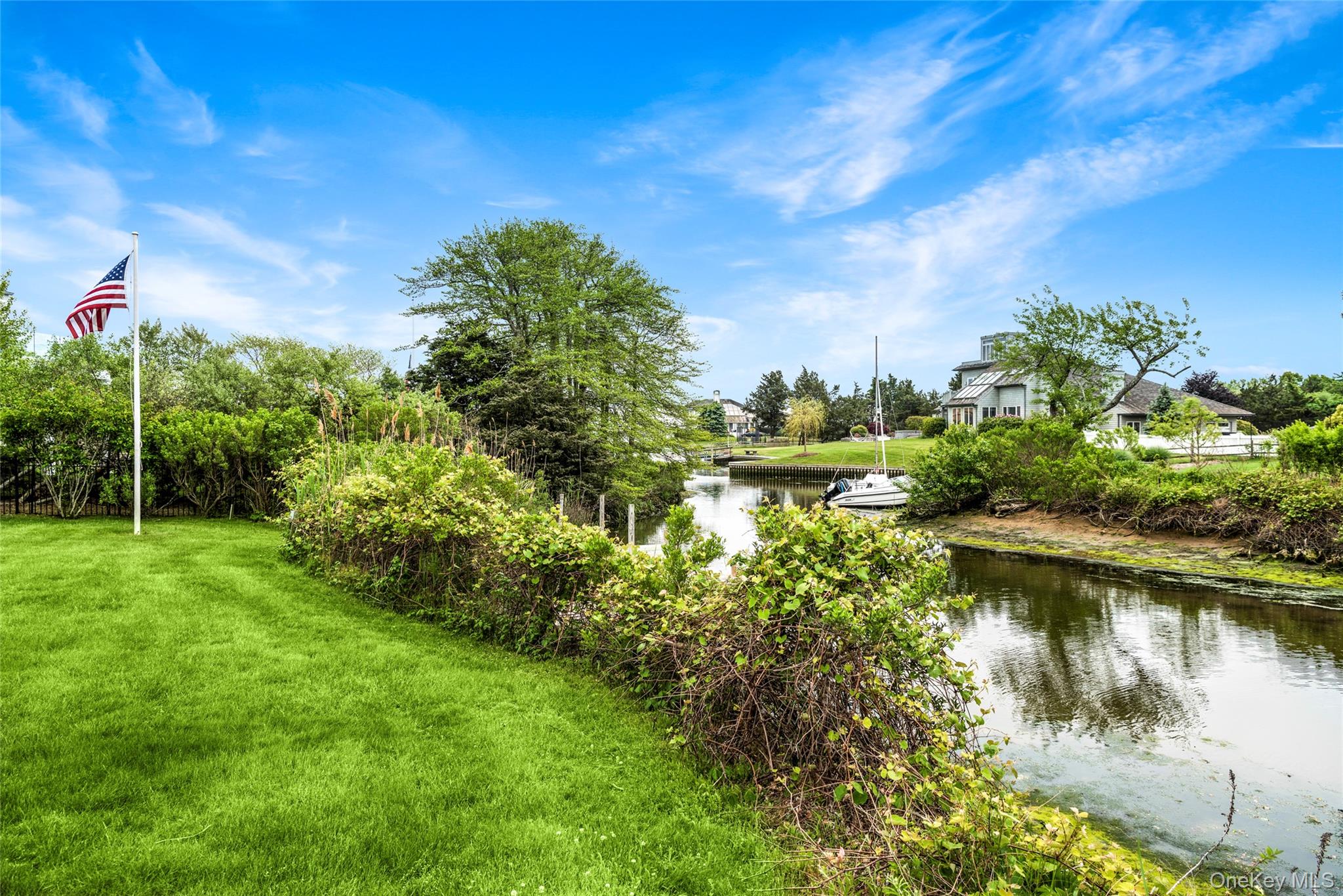 5 Woodcock Lane, Remsenburg, NY 11960