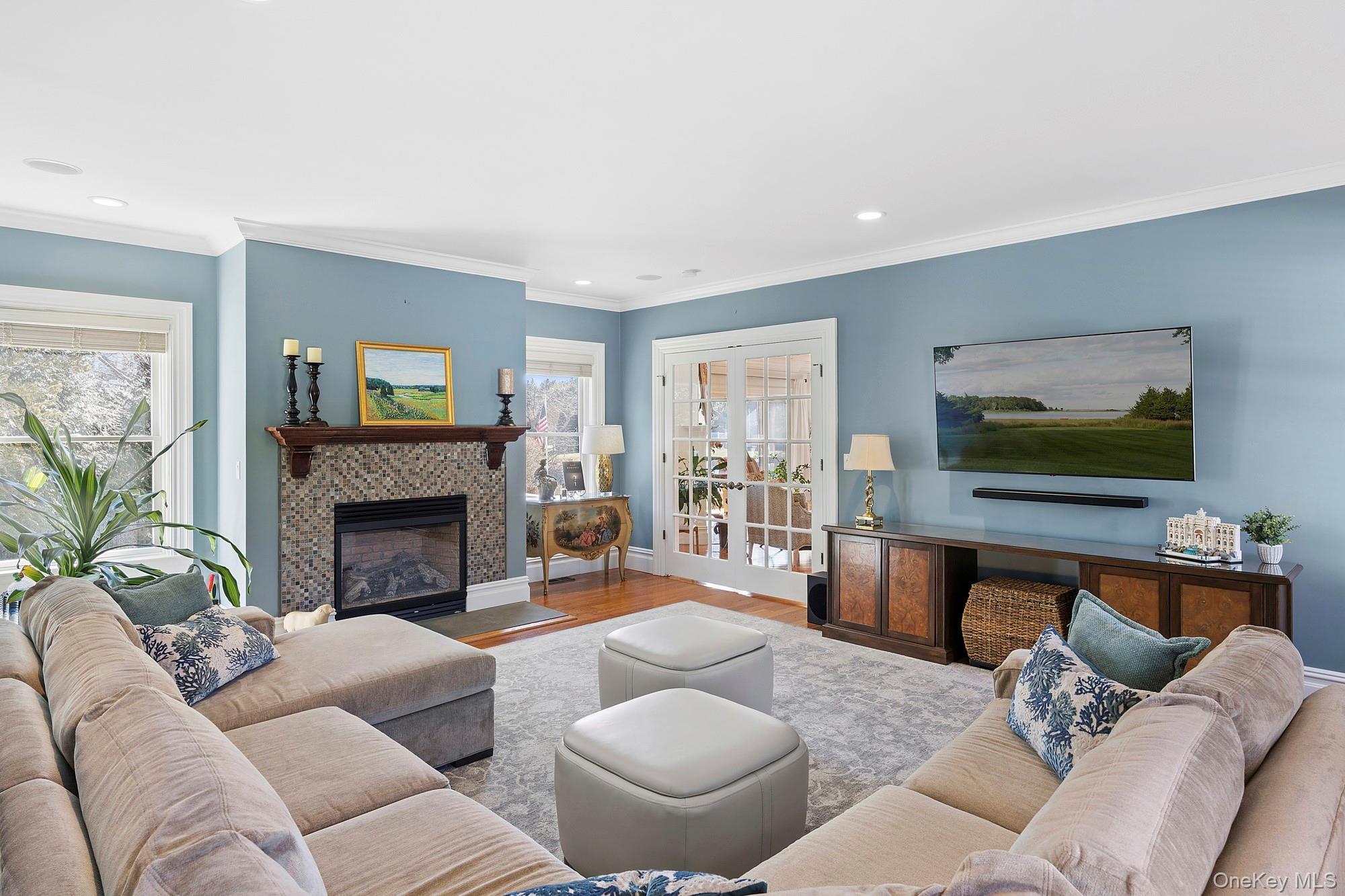 5 Woodcock Lane, Remsenburg, NY 11960