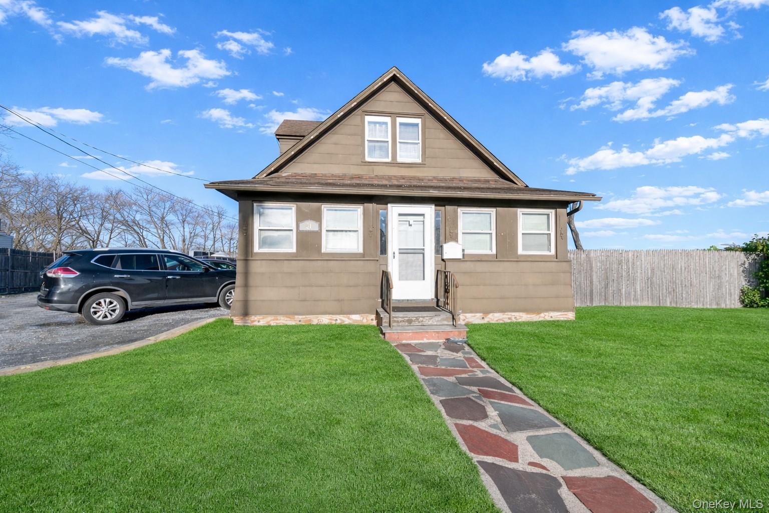 61 River Avenue, Patchogue, NY 11772